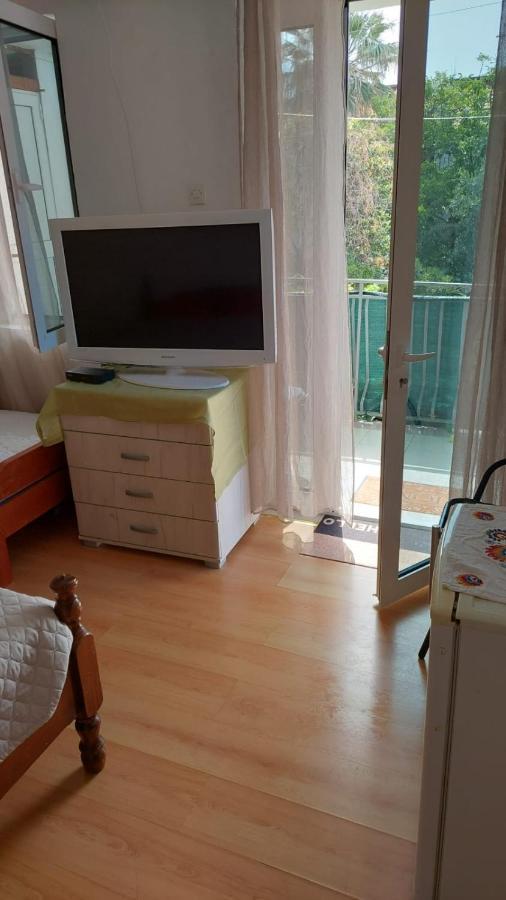 Apartmani Gordana Bar Exterior photo